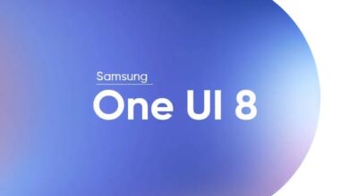 مميزات واجهة سامسونج One UI 8: تحديث يعزز الأداء والوظائف