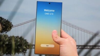 سامسونج تُطلق ميزة Now Brief لهواتف Galaxy S24 عبر تحديث One UI 8 التجريبي
