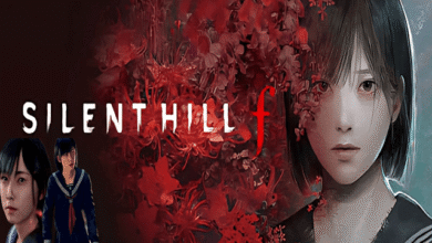 Silent Hill f 2025 – كل ما تحتاج معرفته عن تجربة الرعب النفسي المنتظرة