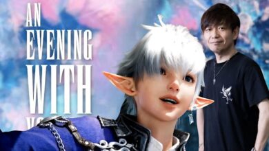 Final Fantasy XIV… هل تقترب من ولادة جديدة؟ يوشي-P يلمح لإصلاحات ضخمة بعد تراجع تقييمات Dawntrail