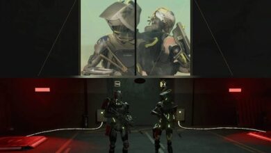 الذكاء الاصطناعي في الألعاب | تجربة Teammates من Ubisoft تكشف مستقبل اللاعبين والتفاعل الصوتي