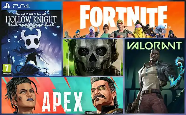 العاب Steam Deck وLenovo