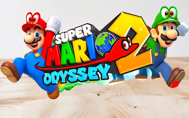 توقعات لعبة Super Mario Odyssey 2 أفضل ألعاب نينتندو سويتش 2025