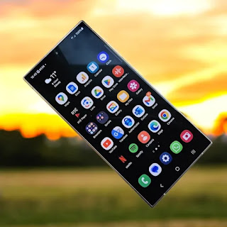 Galaxy S24 Ultra