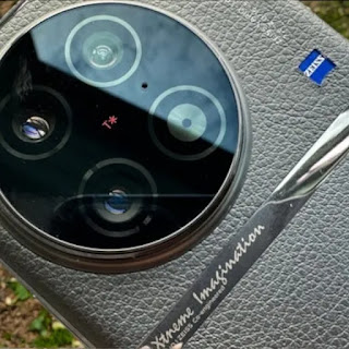 Vivo X90