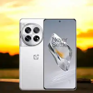 OnePlus 12 ون بلس – OnePlus