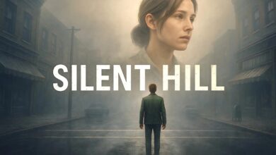 تفوق Silent Hill 2 Remake على Xbox Series X|S مقابل PS5