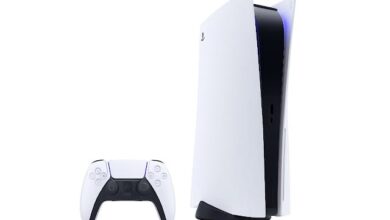 أسعار PS5 في الإمارات 2025 — مقارنة شاملة بين نون و مكتبه جرير وشرف دي جي