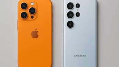 iPhone 17 Pro Max vs galaxy S26 ultra – مقارنة شاملة لتحديد الهاتف الأفضل في 2026