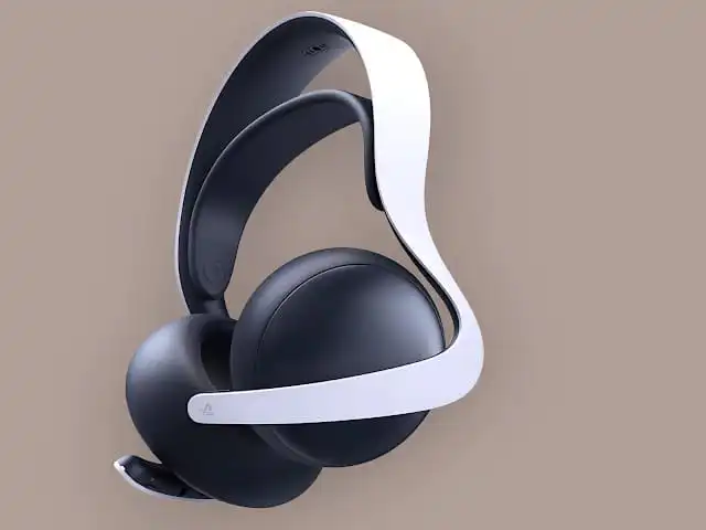 أفضل سماعات PS5 2025