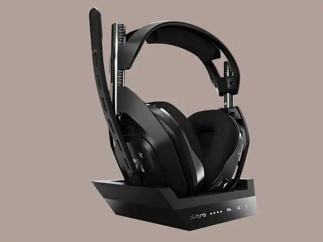 أفضل سماعات PS5 2025