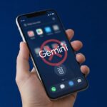 جيميني | كيفية حذف Gemini من الهاتف بسهولة 2026