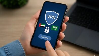 كيفية تشغيل VPN على الهاتف في الإمارات والسعودية 2026 بدون مشاكل