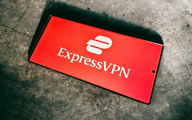ExpressVPN