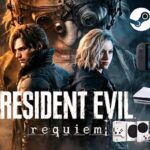 لعبة Resident Evil Requiem | الرعب الحقيقي يعود… هل أنت مستعد للمواجهة؟
