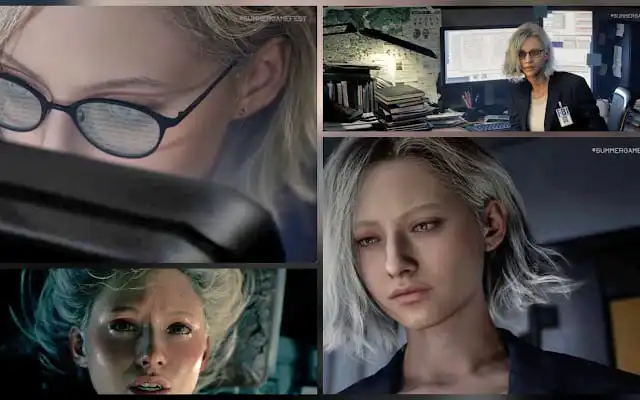 لعبة Resident Evil Requiem: الرعب الحقيقي يعود… هل أنت مستعد للمواجهة؟ غريس آشكروفت