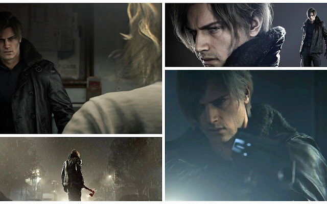 عودة ليون إس كينيدي لعبة Resident Evil Requiem: الرعب الحقيقي يعود… هل أنت مستعد للمواجهة؟