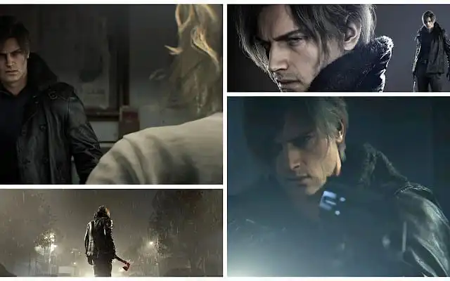 عودة ليون إس كينيدي لعبة Resident Evil Requiem: الرعب الحقيقي يعود… هل أنت مستعد للمواجهة؟