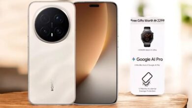 ما الذي يميز إطلاق HONOR Magic 8 Pro في الخليج؟