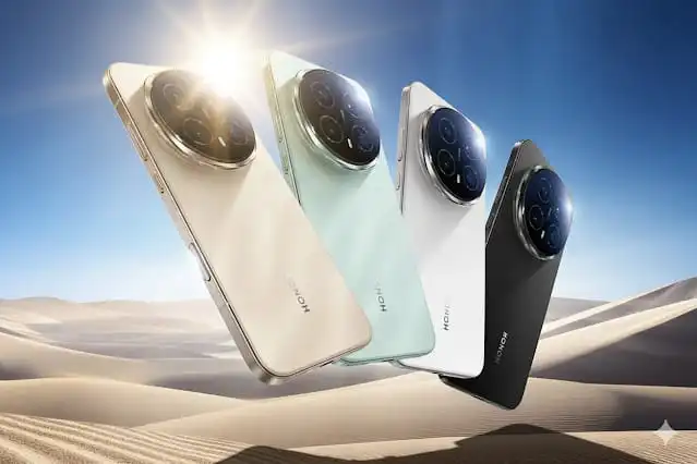ما الذي يميز إطلاق HONOR Magic 8 Pro في الخليج؟