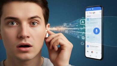 Google Translate يحوّل أي سماعة إلى مترجم فوري – شرح الطريقة وأهم المميزات