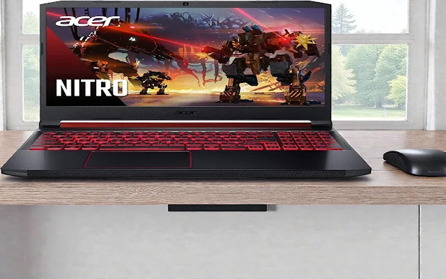 🔥 Acer Nitro – الأفضل لعشّاق الألعاب أفضل لابتوب ألعاب اقتصادي في 2025 (للطلاب) – مقارنة حقيقية قبل الشراء