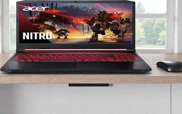 🔥 Acer Nitro – الأفضل لعشّاق الألعاب أفضل لابتوب ألعاب اقتصادي في 2025 (للطلاب) – مقارنة حقيقية قبل الشراء