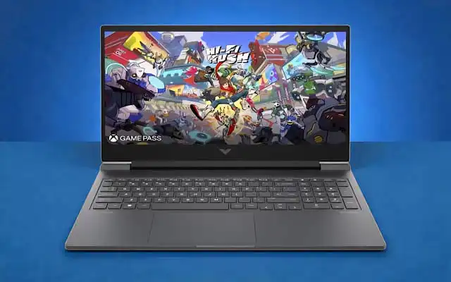 HP Victus – التوازن بين الدراسة والألعاب أفضل لابتوب ألعاب اقتصادي في 2025 (للطلاب) – مقارنة حقيقية قبل الشراء