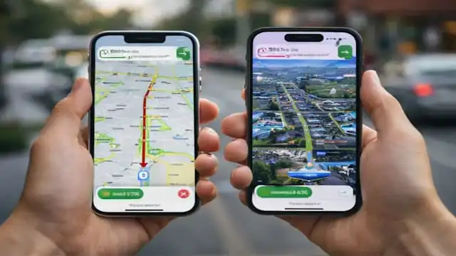 مقارنة بين iPhone 17 و iPhone X – كيف تطوّرت تجربة آيفون خلال السنوات؟