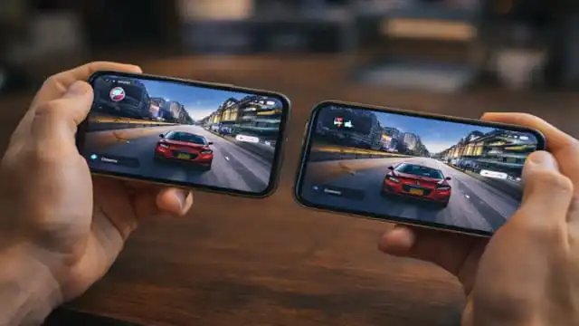 مقارنة بين iPhone 17 و iPhone X – كيف تطوّرت تجربة آيفون خلال السنوات؟
