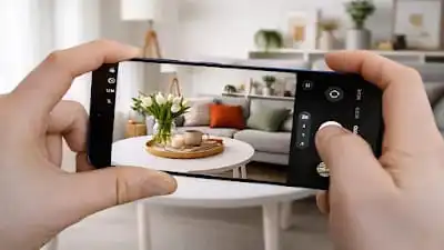 الكاميرا في Galaxy S25 هل Galaxy S25 يستحق سعره؟ تحليل قبل الشراء