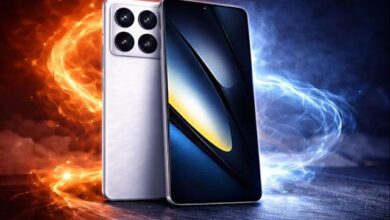 متى لا يكون POCO F6 Pro الهاتف المناسب لك؟