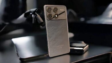هل يستحق Poco F6 Pro الشراء في 2025؟ اختبار الأداء والألعاب