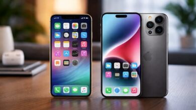 هل الترقية من iPhone X إلى iPhone 17 تستحق فعلًا في 2025؟ تجربة واقعية