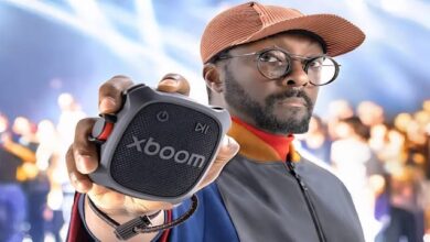 مكبر صوت LG XBOOM بالذكاء الاصطناعي | ماذا تقدّم لعشّاق الألعاب والموسيقى في 2026؟