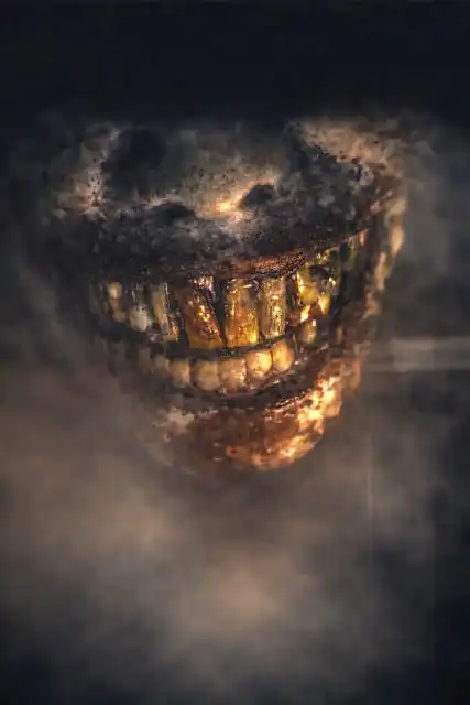مشهد رعب نفسي غامض يعكس أجواء Resident Evil Requiem قبل الإصدار