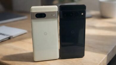 تجربة Google Pixel 7 بعد 6 شهور استخدام – هل ما زال يستحق؟