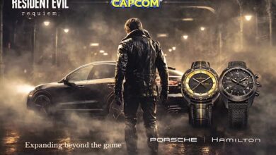 Capcom تحوّل Resident Evil Requiem إلى تجربة فاخرة بحفلات وتعاونات عالمية