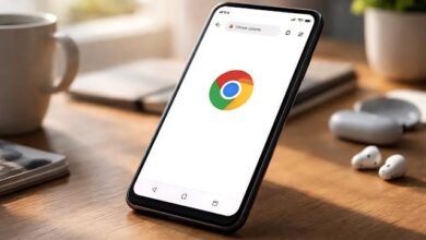 install chrome في 2026| متى يكون تثبيت Google Chrome هو الحل؟