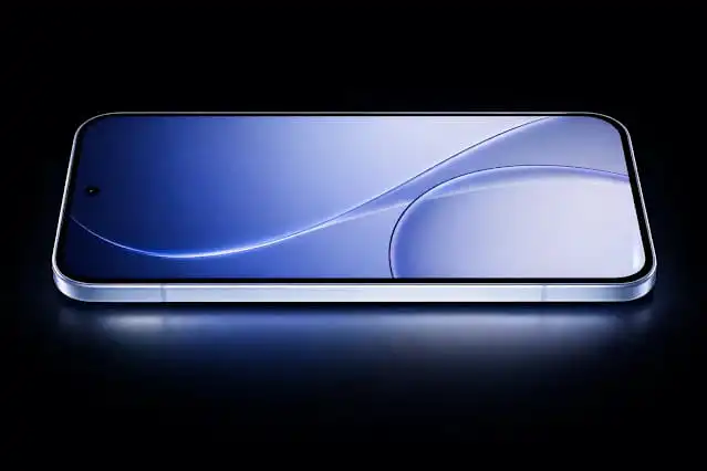 تصميم شاشة OPPO Reno15 Pro 5G بحواف فائقة النحافة ولمسة عصرية شاشة OPPO Reno15 Pro 5G بحواف رفيعة وتجربة عرض OLED عصرية في 2026