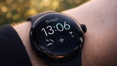 ميزة جديدة من جوجل تمنع نسيان الهاتف… وPixel Watch هو السر