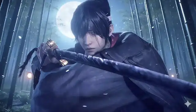 Nioh 3 على PS5 – تجربة Soulslike مليئة بالتحدي والإثارة Nioh 3 على PlayStation 5 – قتال سريع واستكشاف متقدم لعشاق ألعاب Soulslike
