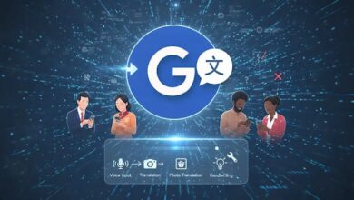 شرح Google Translate | الاستخدام والمميزات وأشهر المشاكل وحلولها