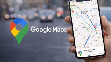 Google Maps | طريقة الاستخدام والمميزات وحل المشاكل