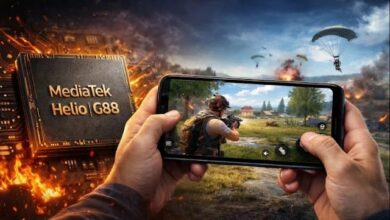 هل Helio G88 يشغّل Free Fire بسلاسة في 2026؟