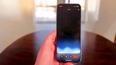 تصميم Gemini Live الجديد | الكبسولة العائمة تقتحم Android