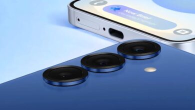 سامسونج تطلق النسخة التجريبية الرابعة من One UI 8.5 لهواتف Galaxy S25