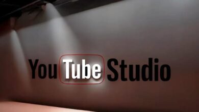 YouTube Studio Web | دليلك الشامل لإدارة القناة باحتراف