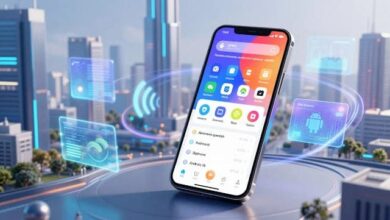 Android 16 QPR3 Stable | أهم التحديثات والميزات