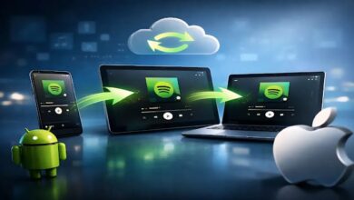 Google تكشف عن Handoff في Android 17 لنقل التطبيقات بين الأجهزة ومنافسة Apple